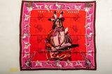 Hermes Pani la Shar Pawnee Scarf