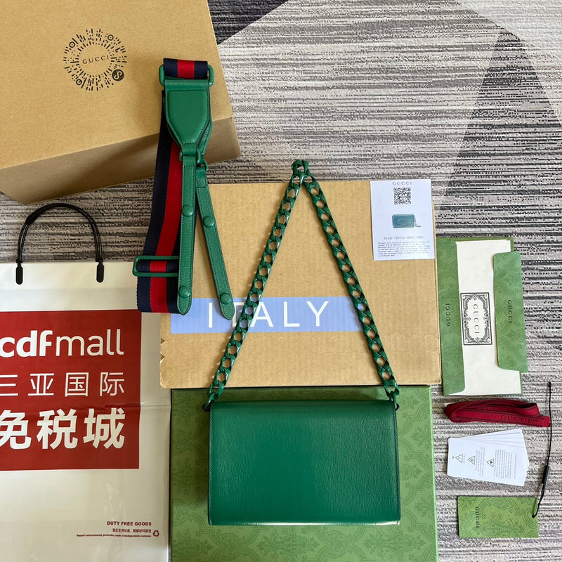 Amelia- GCI Bags - 5248