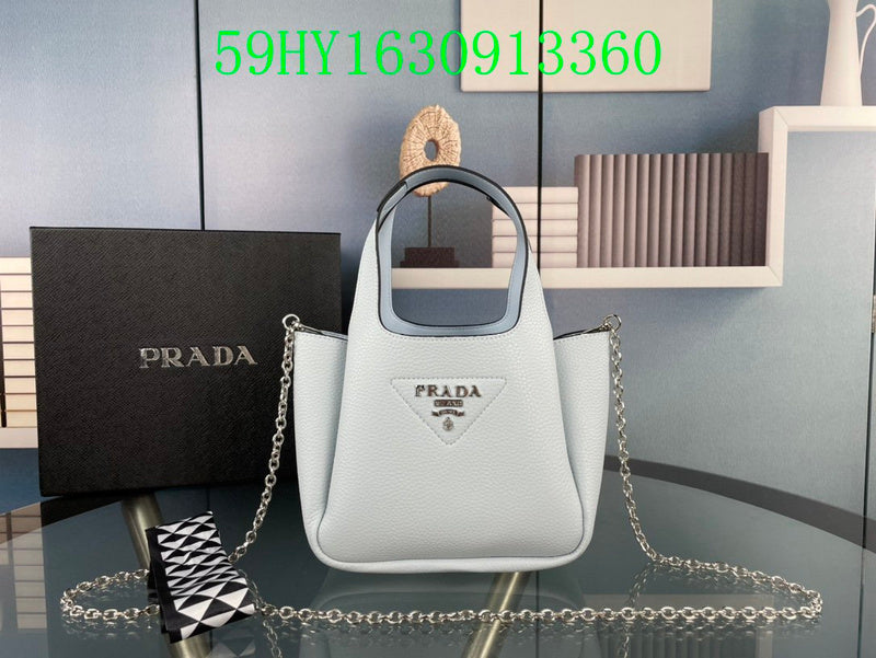 Prada Bags - The Barnes Bags  982