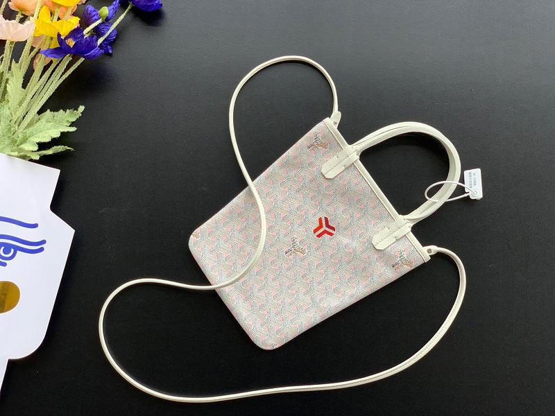 Amelia- G-YARD BAGS - 088
