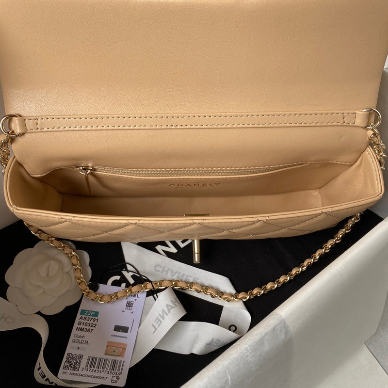 Amelia- CHL Bags - 7514