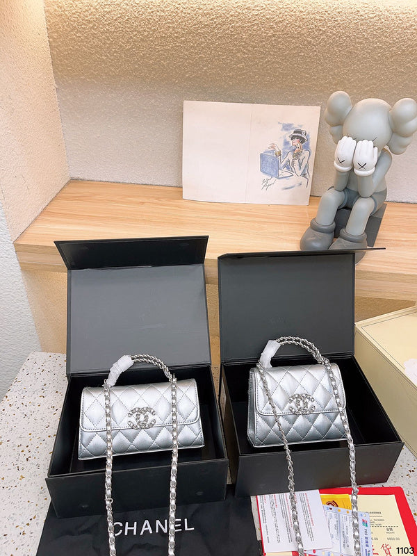 Amelia- CHL Bags - 6874