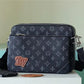 Fan Fashion Lu-Vi bags - 10054