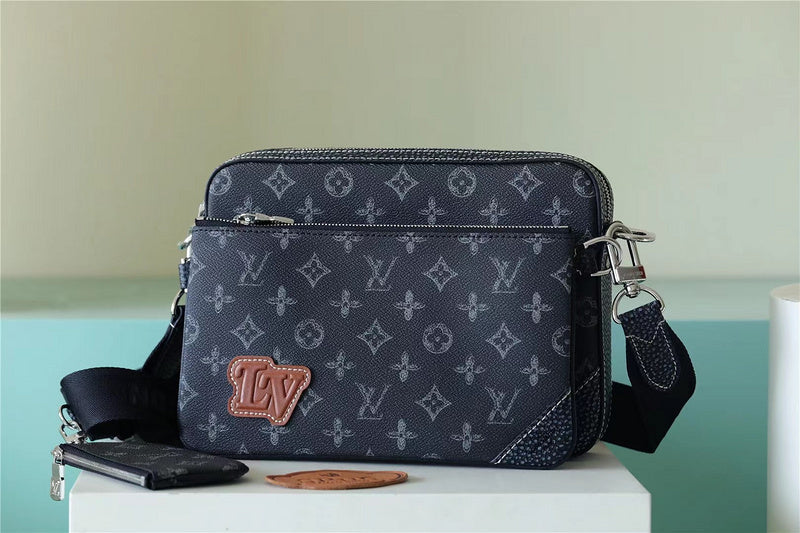 Fan Fashion Lu-Vi bags - 10054