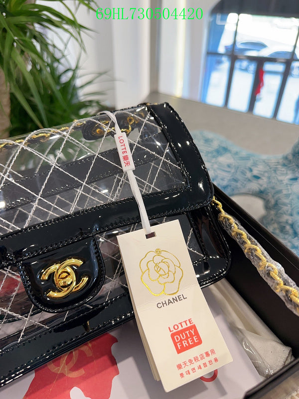 Amelia - CHL Bags - 1029