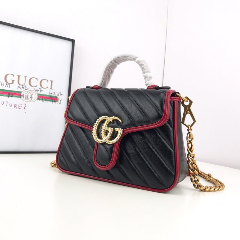 Amelia Fashion - GCI Bags - 2731