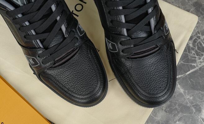 AmeliaLuxury - LOV Men Shoes - 1110