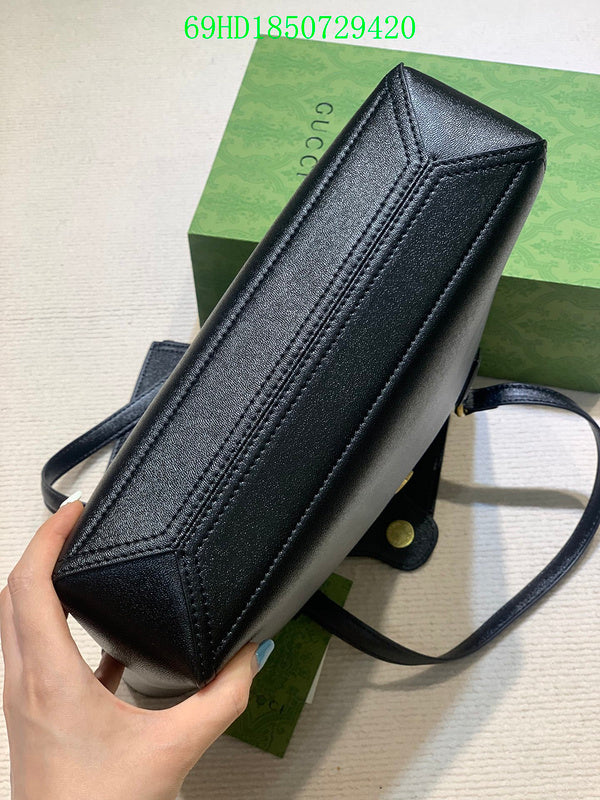 Amelia  - GCI Bags - 10837