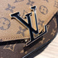 Fashion Lu-Vi bags - 3661