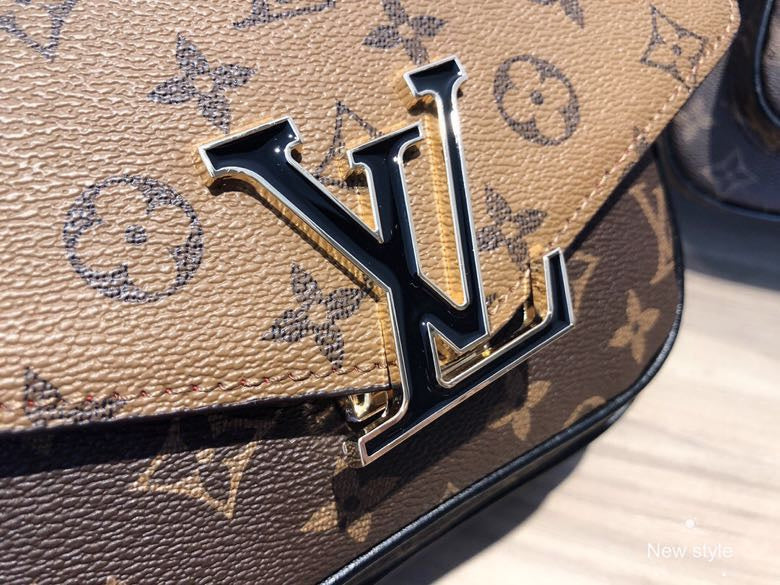Fashion Lu-Vi bags - 3661