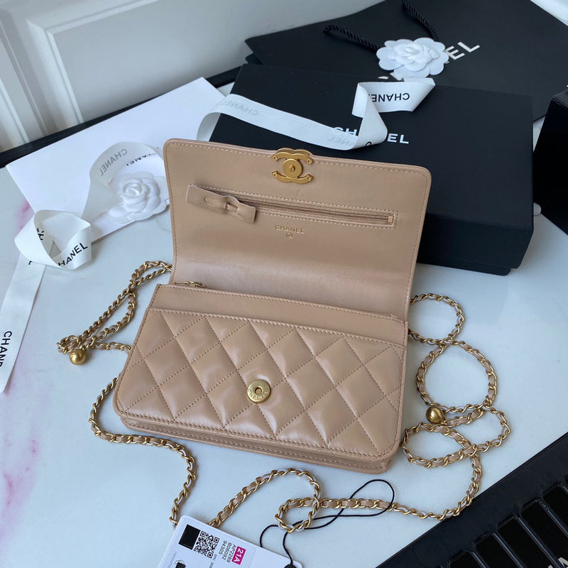 Amelia-  CHL BAGS  - 626