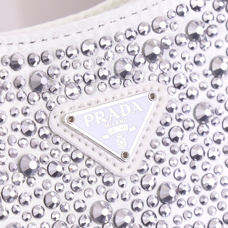 Amelia- PRDA  LUXURY BAGS - 131