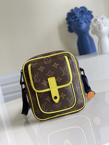 Amelia- - LOV Men Bags - 227