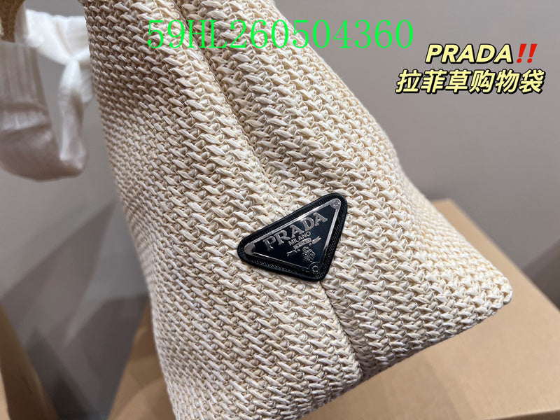 Prada Bags - The Barnes Bags  341