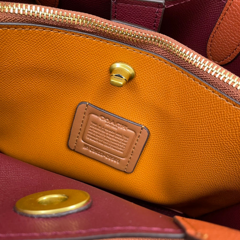 Amelia- CAH Bags - 835