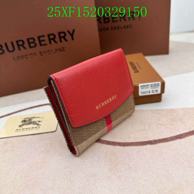 Amelia - BOR Wallet - 028