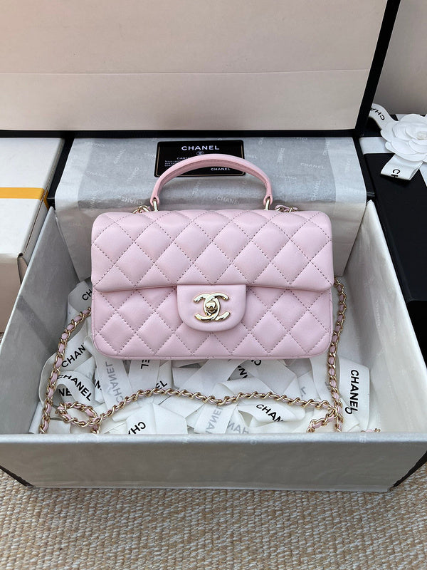 Amelia - CHL Bags - 3140