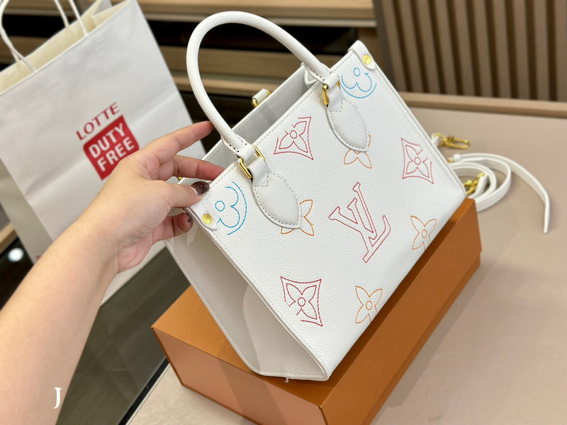 Amelia - LV Bags - 14499