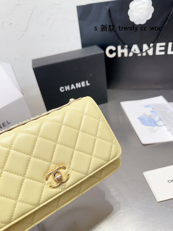 Amelia- CHL Bags - 6790