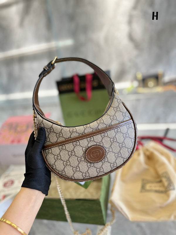Amelia  - GCI Bags - 11833