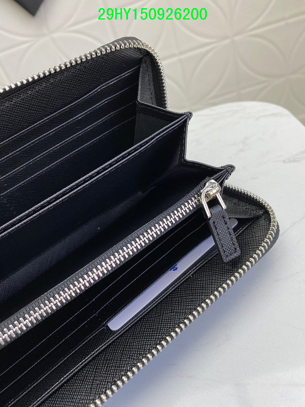 Amelia - PD Wallet - 306
