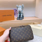 Amelia - LV Bags - 14661