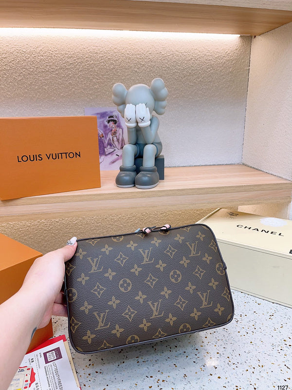 Amelia - LV Bags - 14661