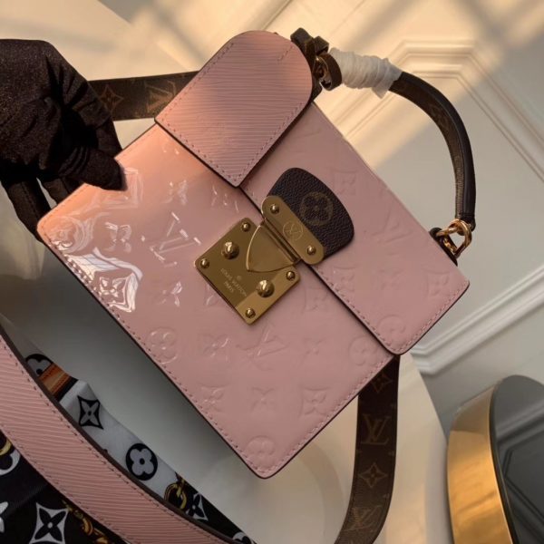 Amelia - LV Bags - 12545