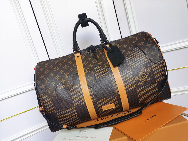 Amelia - LV Bags - 15509