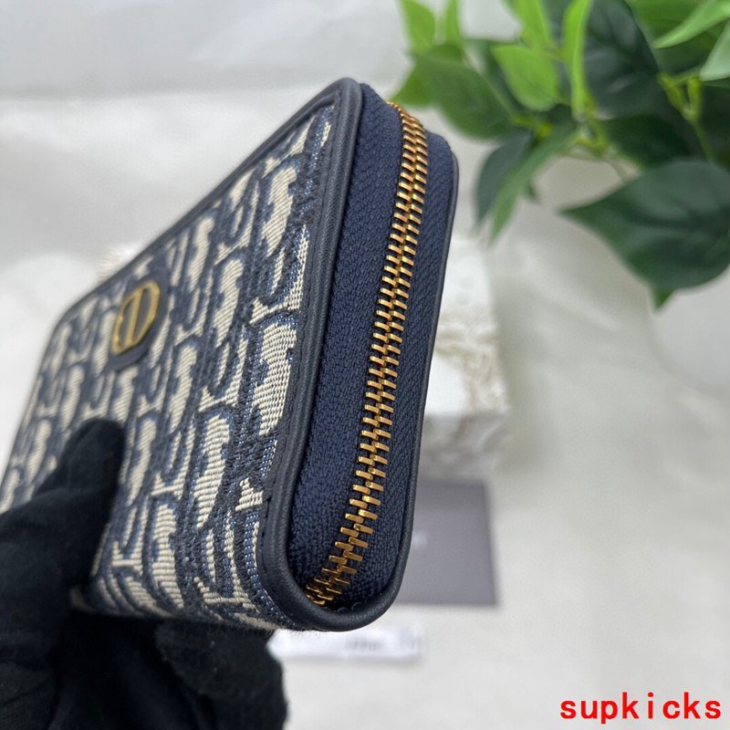 Amelia- Mix Wallets - 291