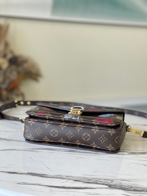 Amelia - LOV Lady Bags - 841