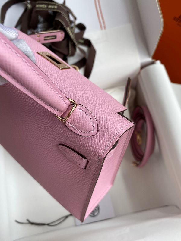 Amelia - HERMS DESIGNER BAGS FOR WOMEN - AFFORDABLE LUXURY BAGS - 253