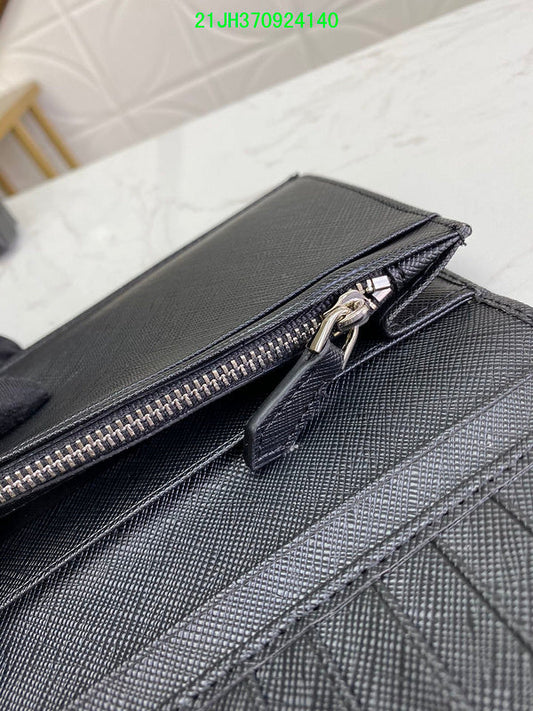 Amelia - PD Wallet - 373