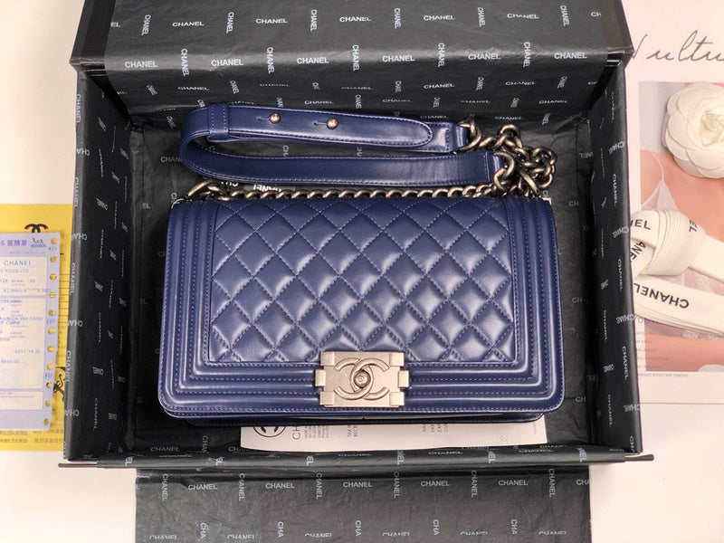 Amelia- CHL Bags - 7471