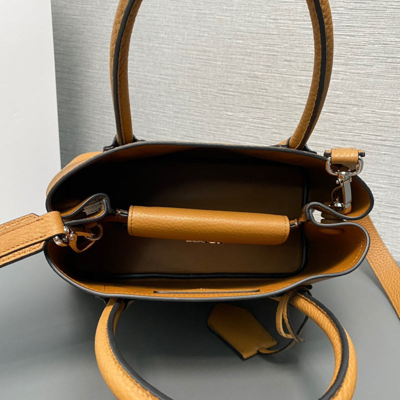 Amelia- PRDA  LUXURY BAGS - 708