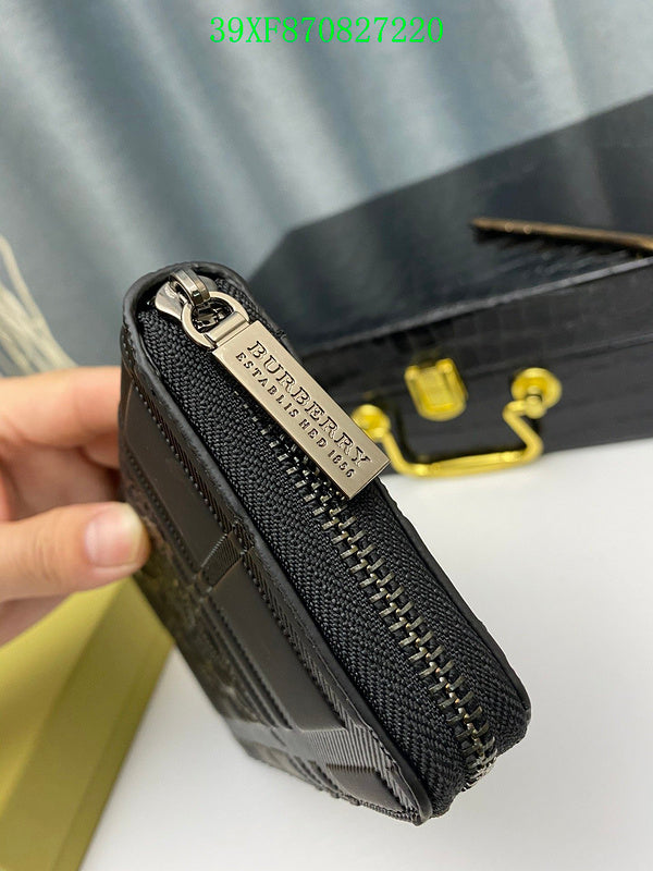 Amelia - BOR Wallet - 130