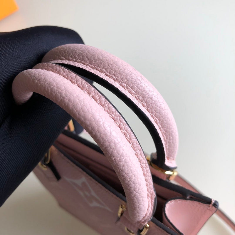 Amelia - LOV Lady Bags - 970
