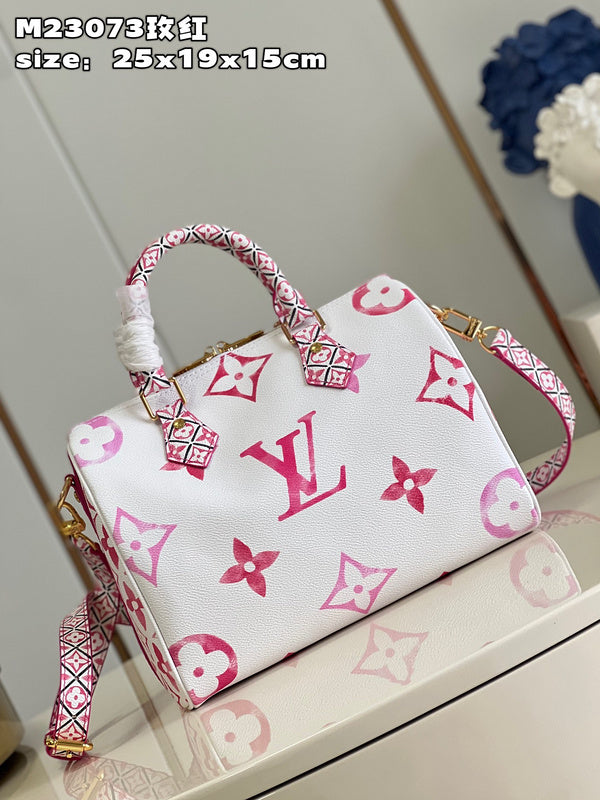 Amelia - LV Bags - 15152