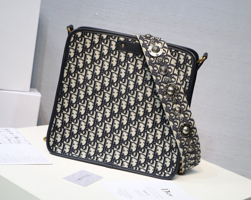 Amelia- DOR Bags - 1250