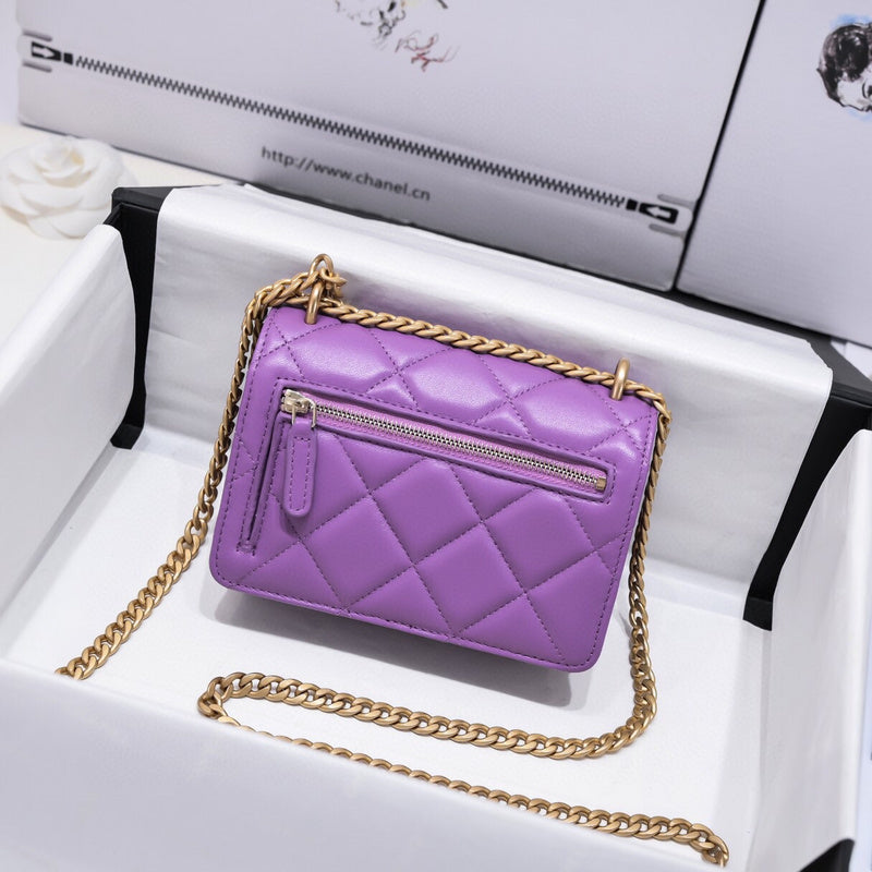 AmeliaLuxury - CHL Bags - 2930