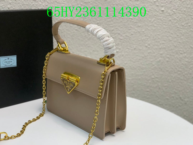 Prada Bags - The Barnes Bags  805