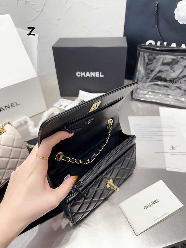 Amelia- CHL Bags - 7161