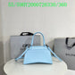 Amelia - BGA Bags - 2160
