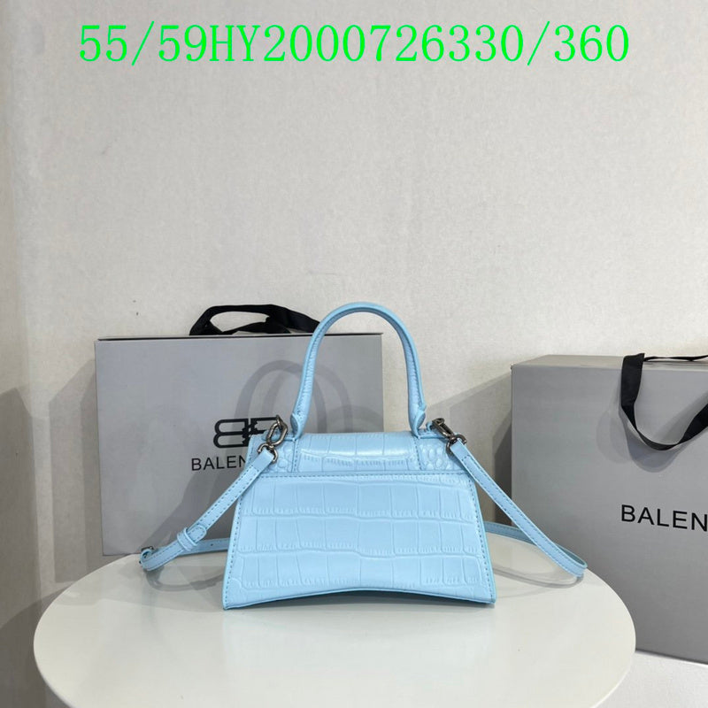 Amelia - BGA Bags - 2160
