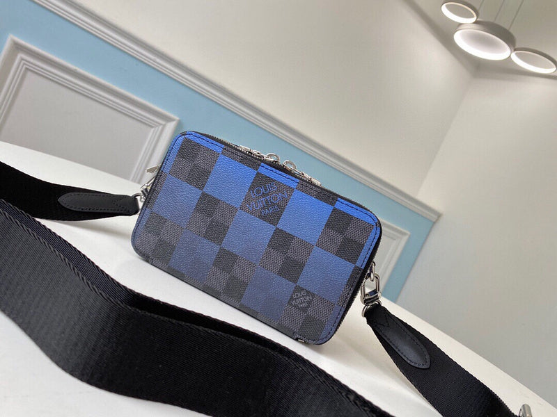 Fashion Lu-Vi bags - 3102