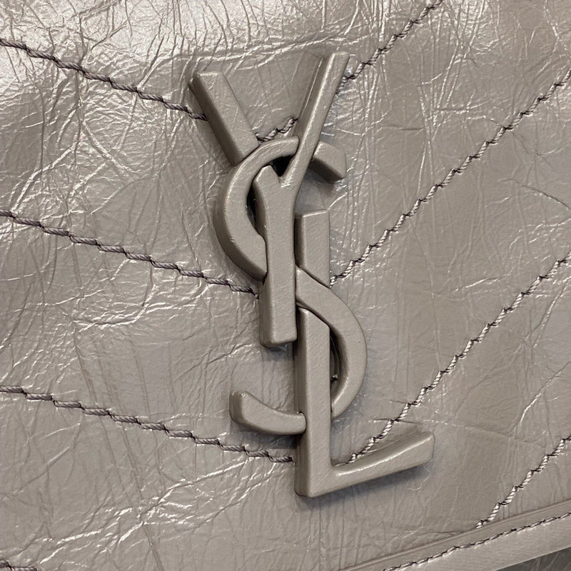 Amelia - YSL Bag - 2242
