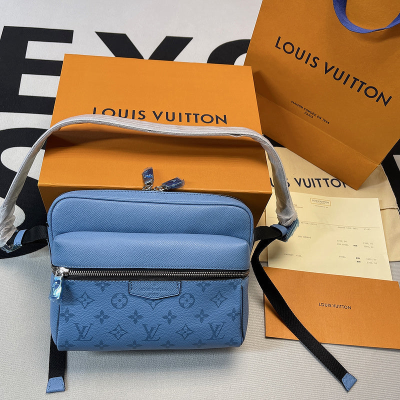 Fan Fashion Lu-Vi bags - 10202