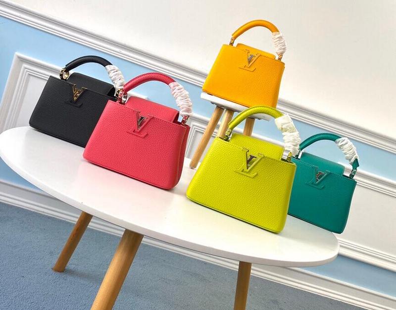AmeliaLuxury - LOV Bags - 3183