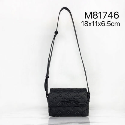 Amelia- Lu-Vi bags - 11610