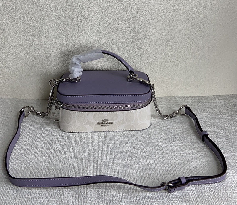 Amelia-i CAH Bags - 069